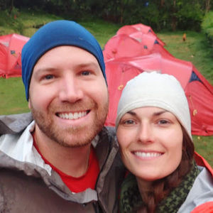 Meet your Posher, Katrina